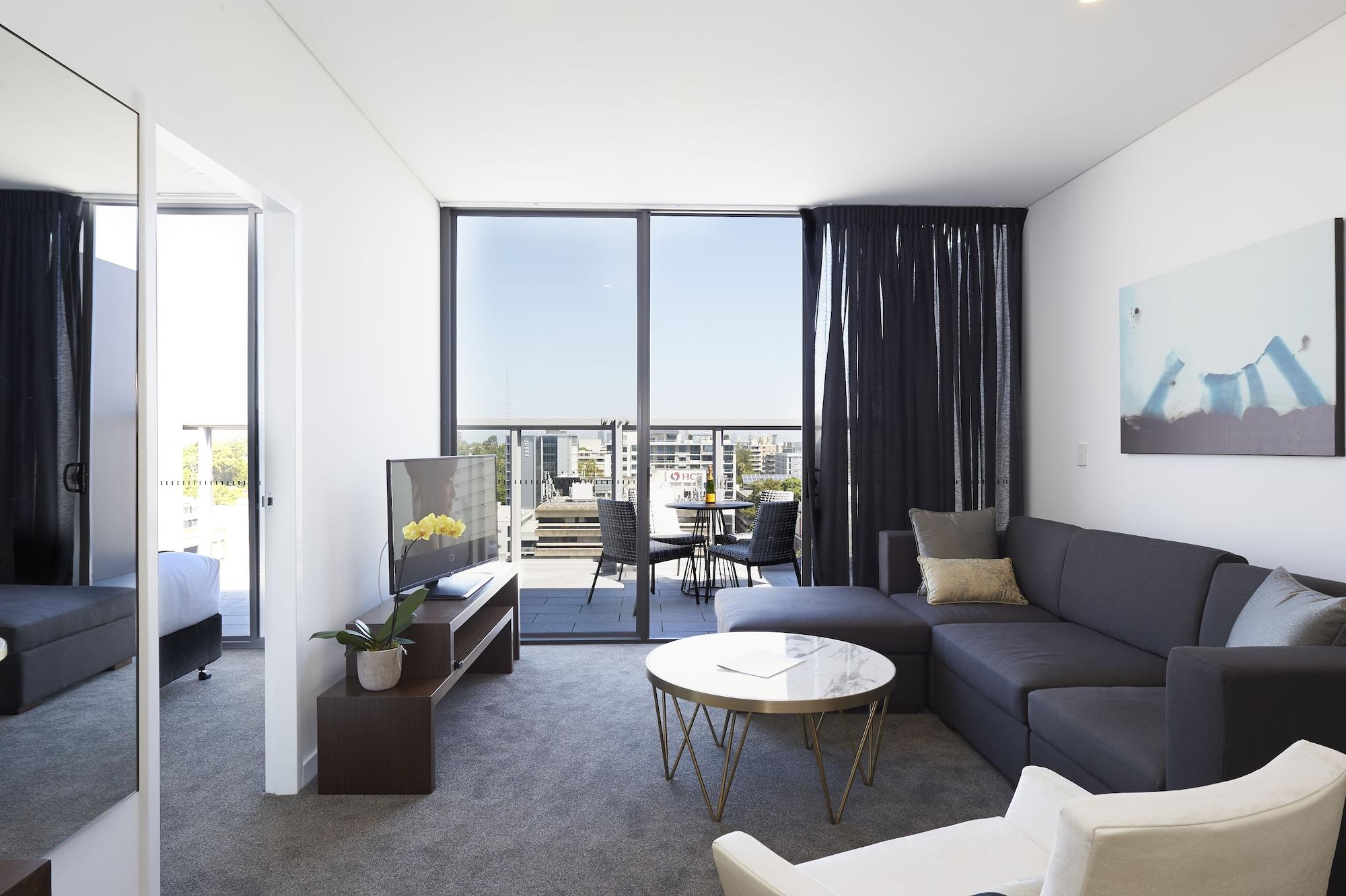 Silkari At Chatswood 4* Sydney
