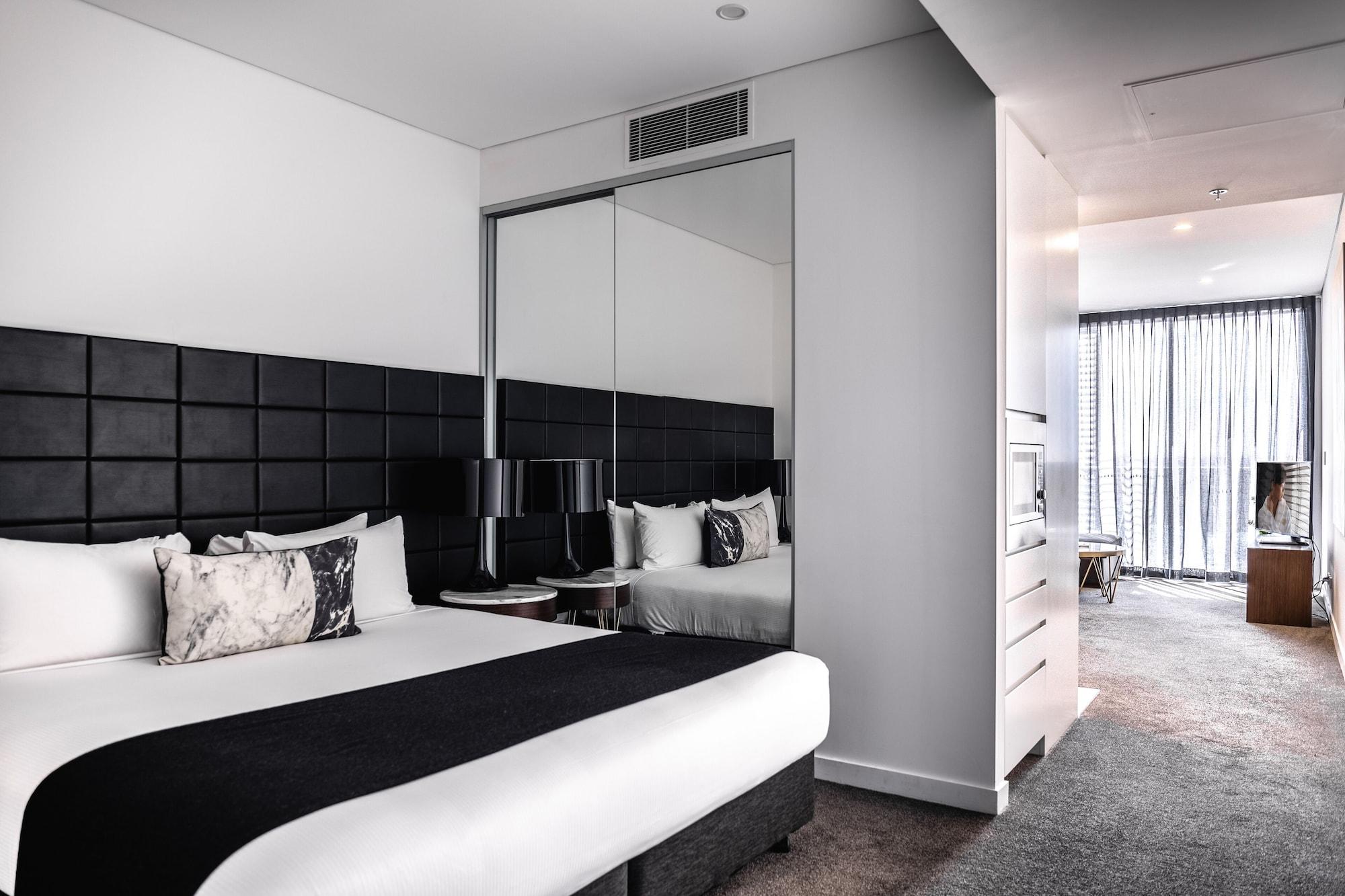 Silkari At Chatswood Aparthotel