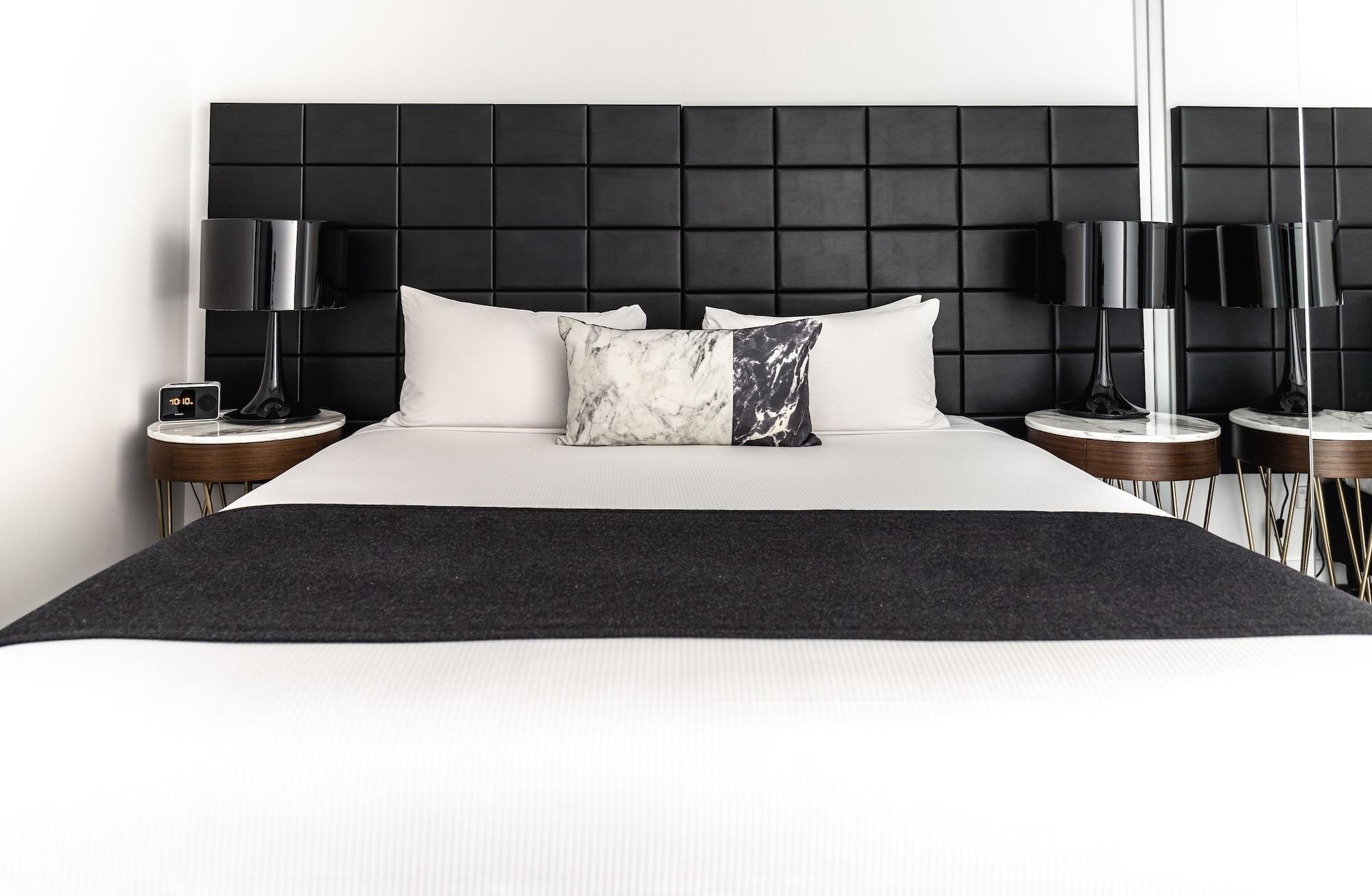 Aparthotel Silkari At Chatswood Sydney