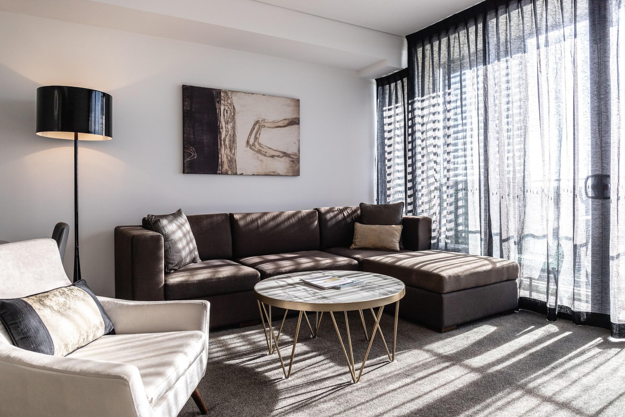Silkari At Chatswood Aparthotel