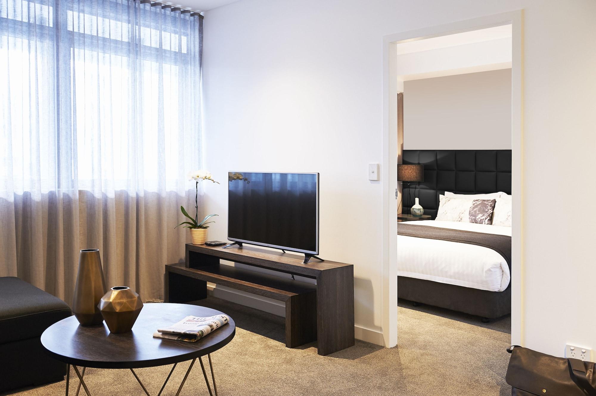 Aparthotel Silkari At Chatswood 4*