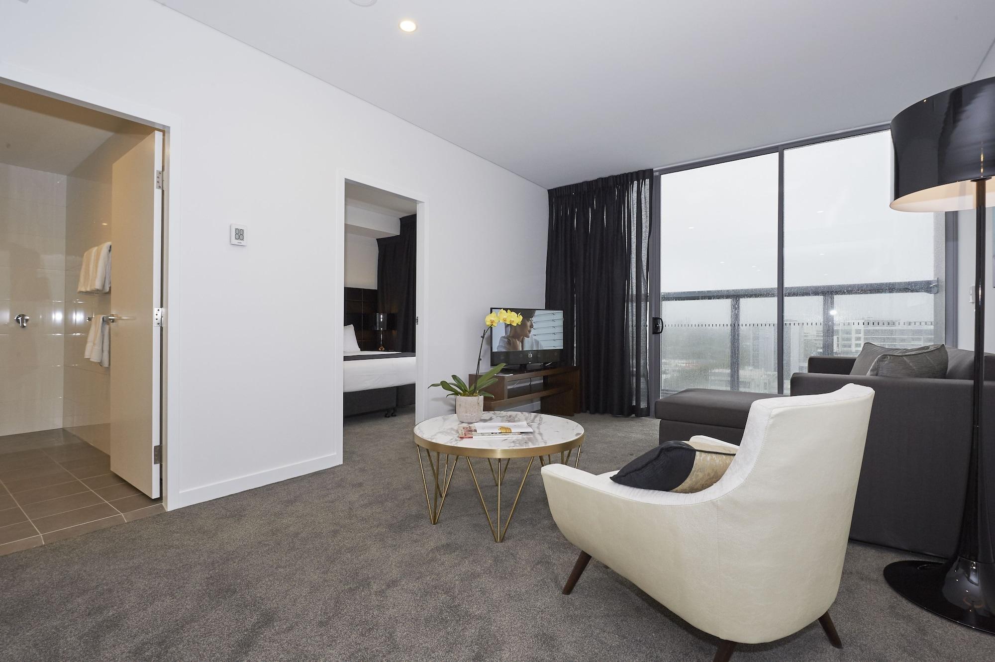 Silkari At Chatswood Aparthotel Sydney