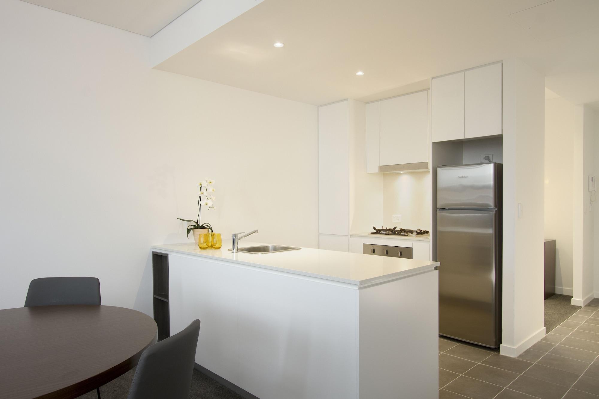 Aparthotel Silkari At Chatswood Sydney