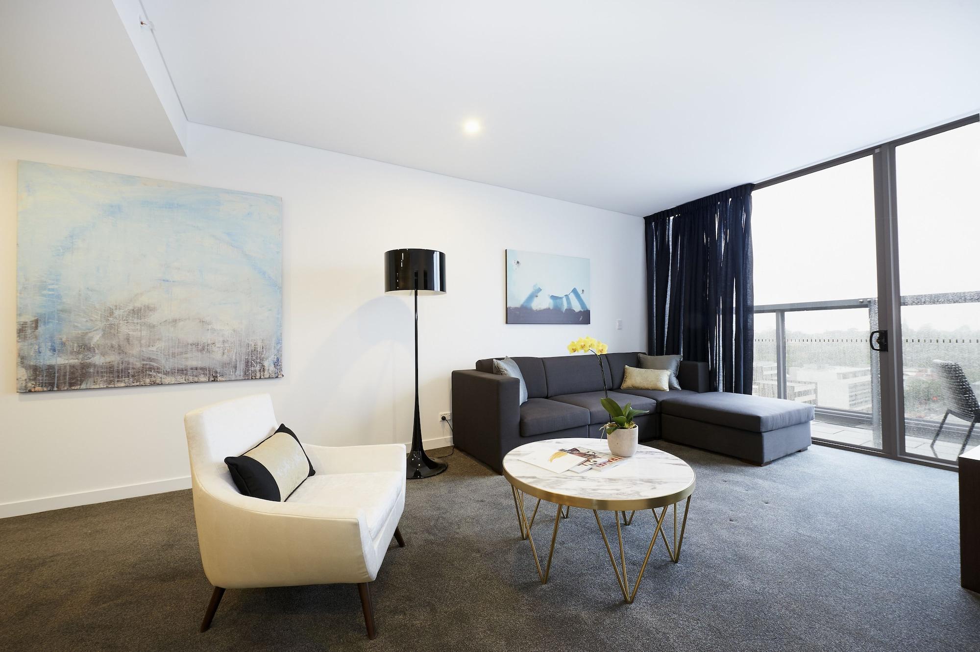 Silkari At Chatswood 4* Sydney