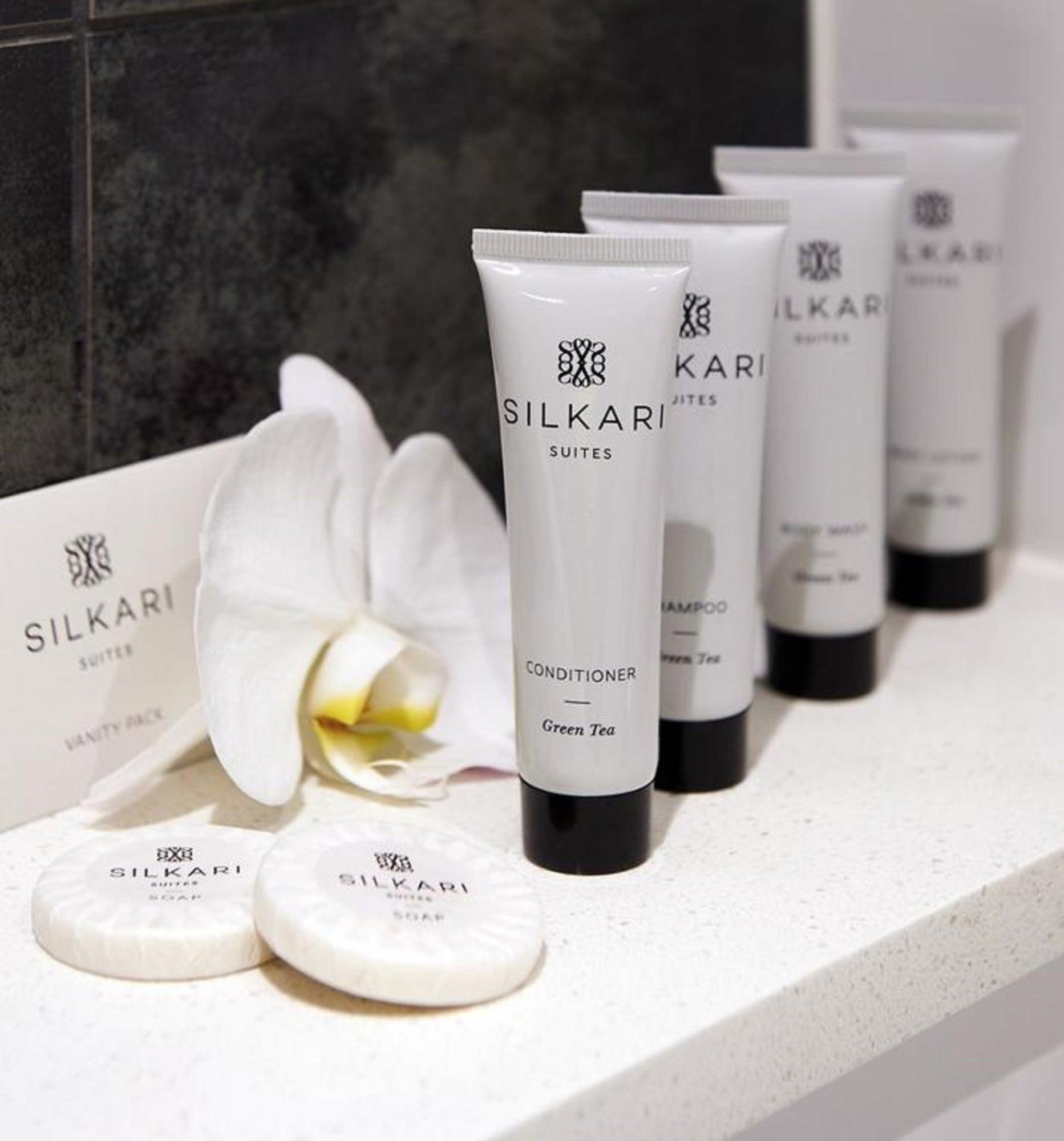 Silkari At Chatswood Aparthotel Sydney