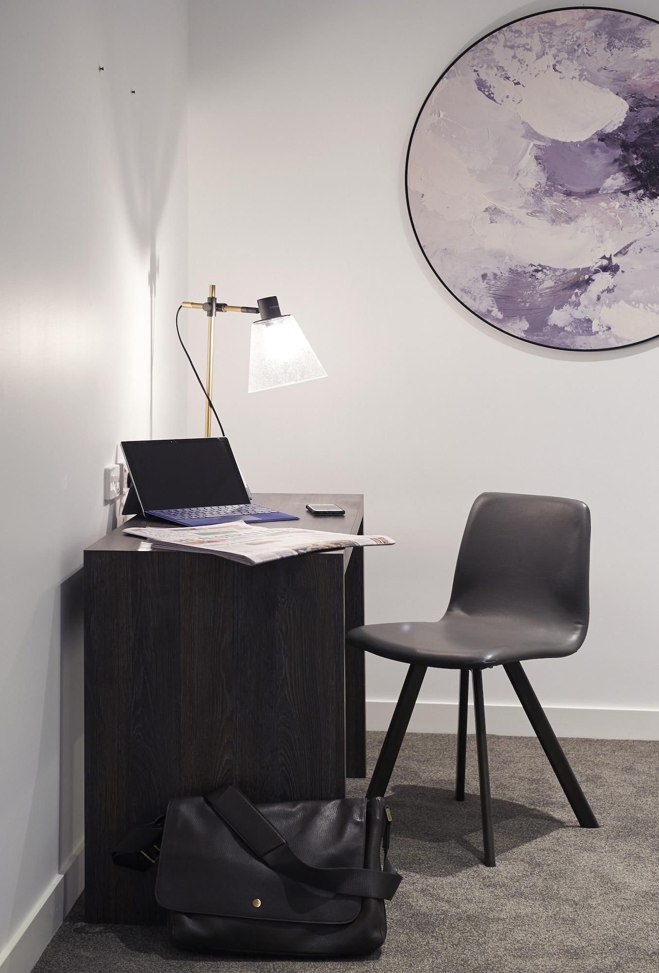 Aparthotel Silkari At Chatswood 4*