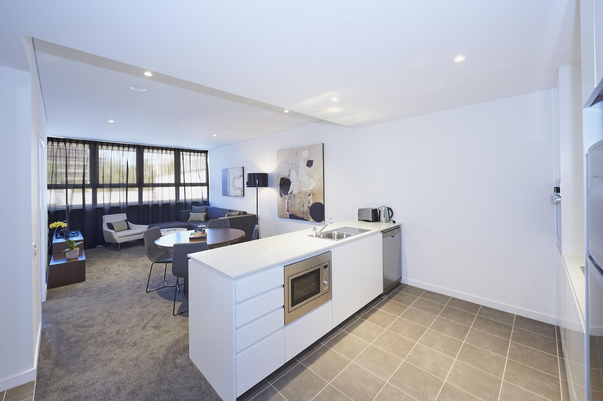 Silkari At Chatswood Aparthotel Sydney
