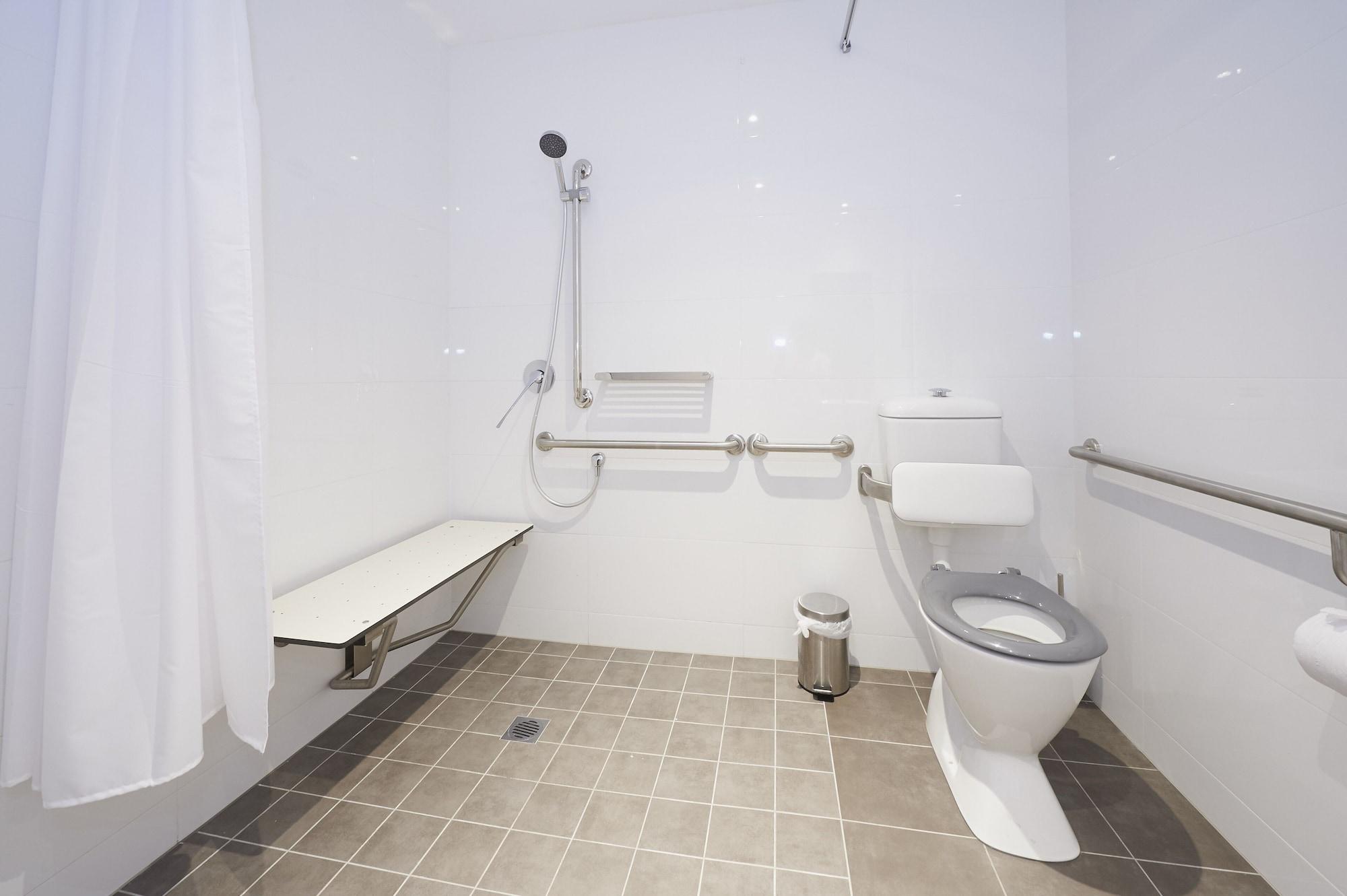 Silkari At Chatswood Aparthotel 4*