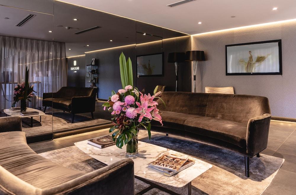 Silkari At Chatswood Aparthotel
