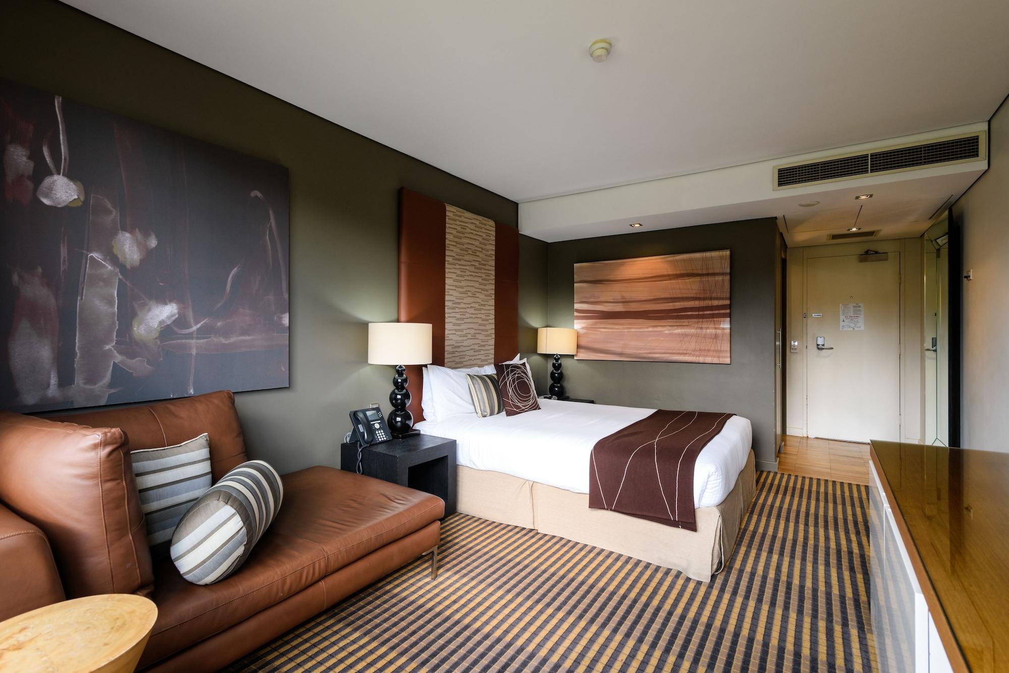 Hotel Lakeside And Conference Centre 4*