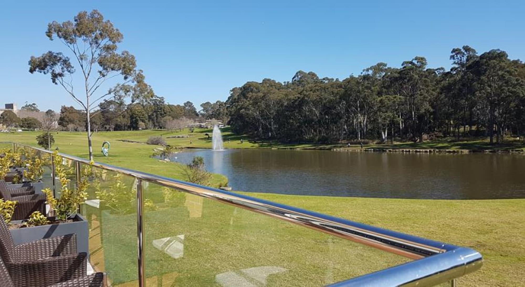 Lakeside And Conference Centre