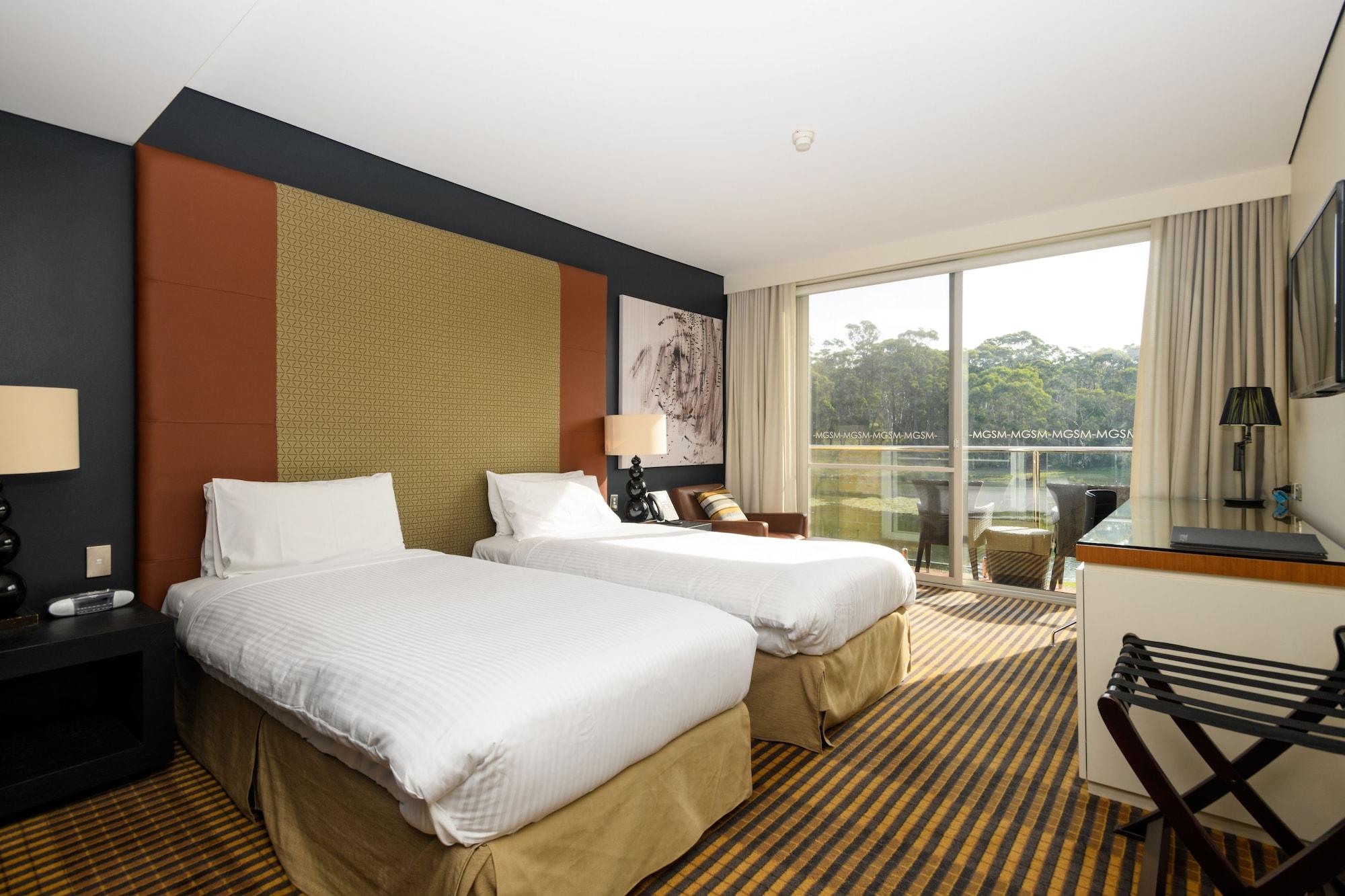 Lakeside And Conference Centre Hotel Sydney