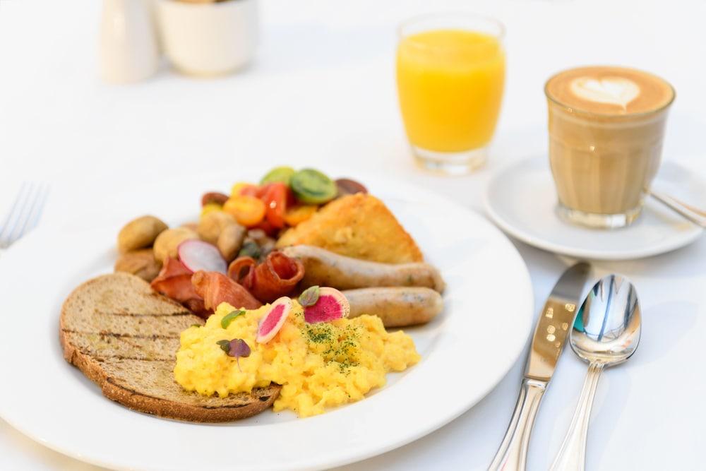 Lakeside And Conference Centre 4* Sydney