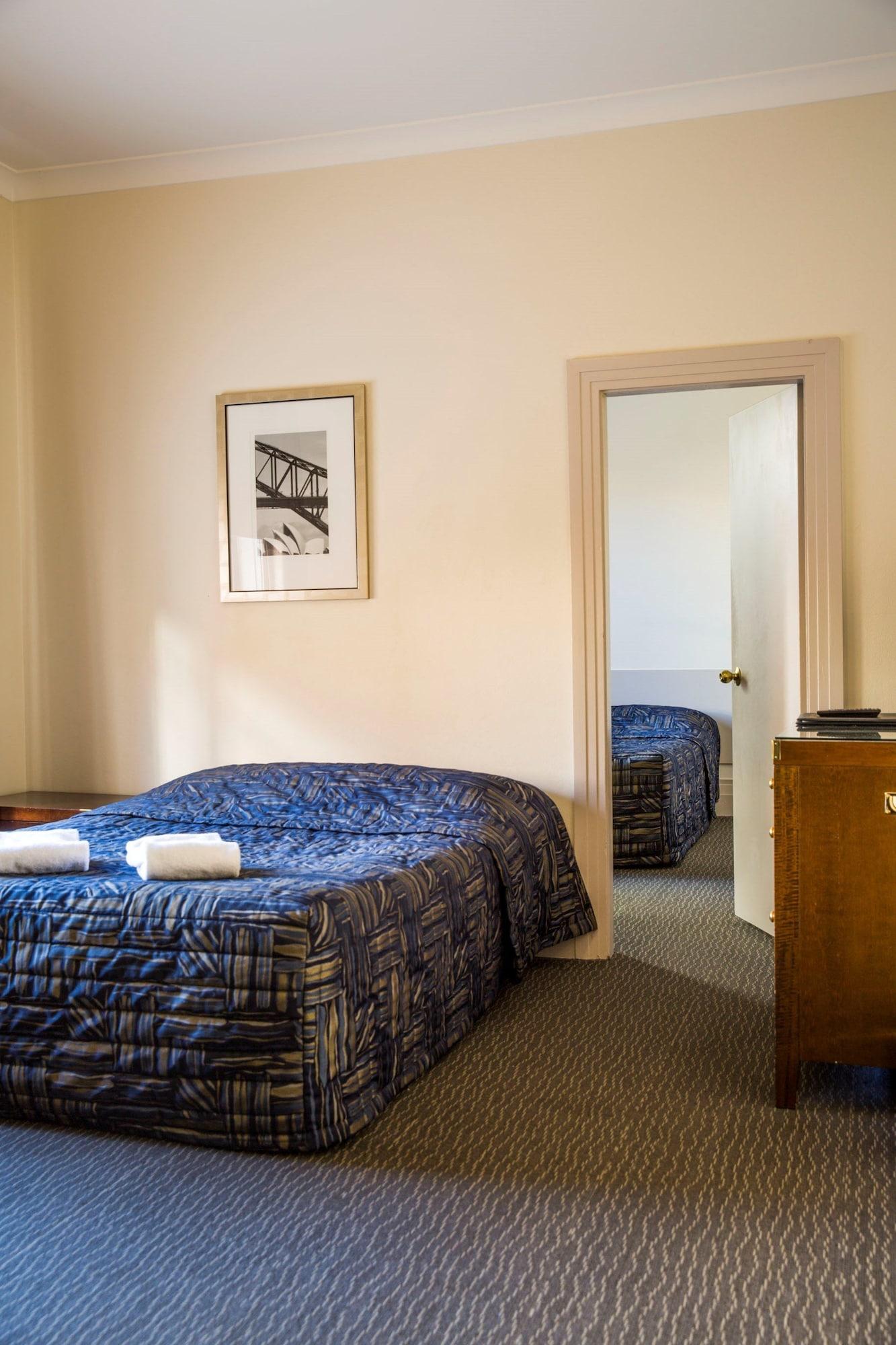 Inn Royal Exhibition 3*