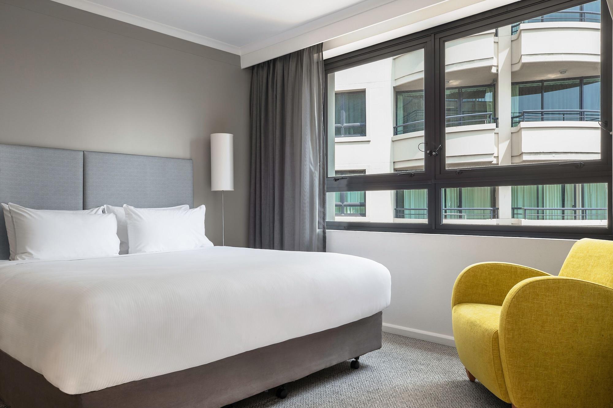 Mantra Parramatta Aparthotel Sidney