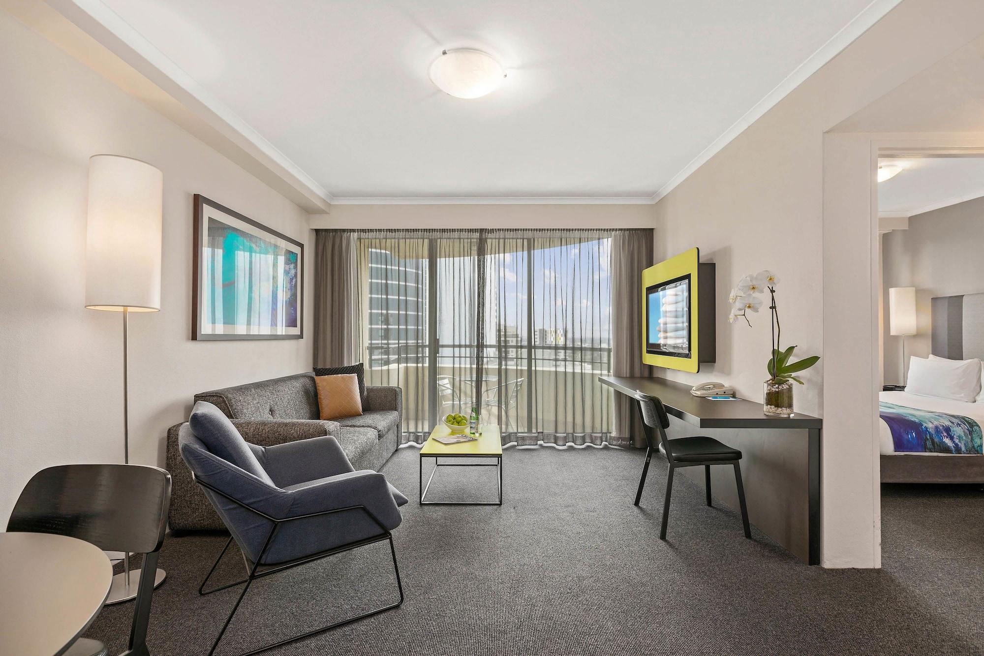 Mantra Parramatta Aparthotel Sidney