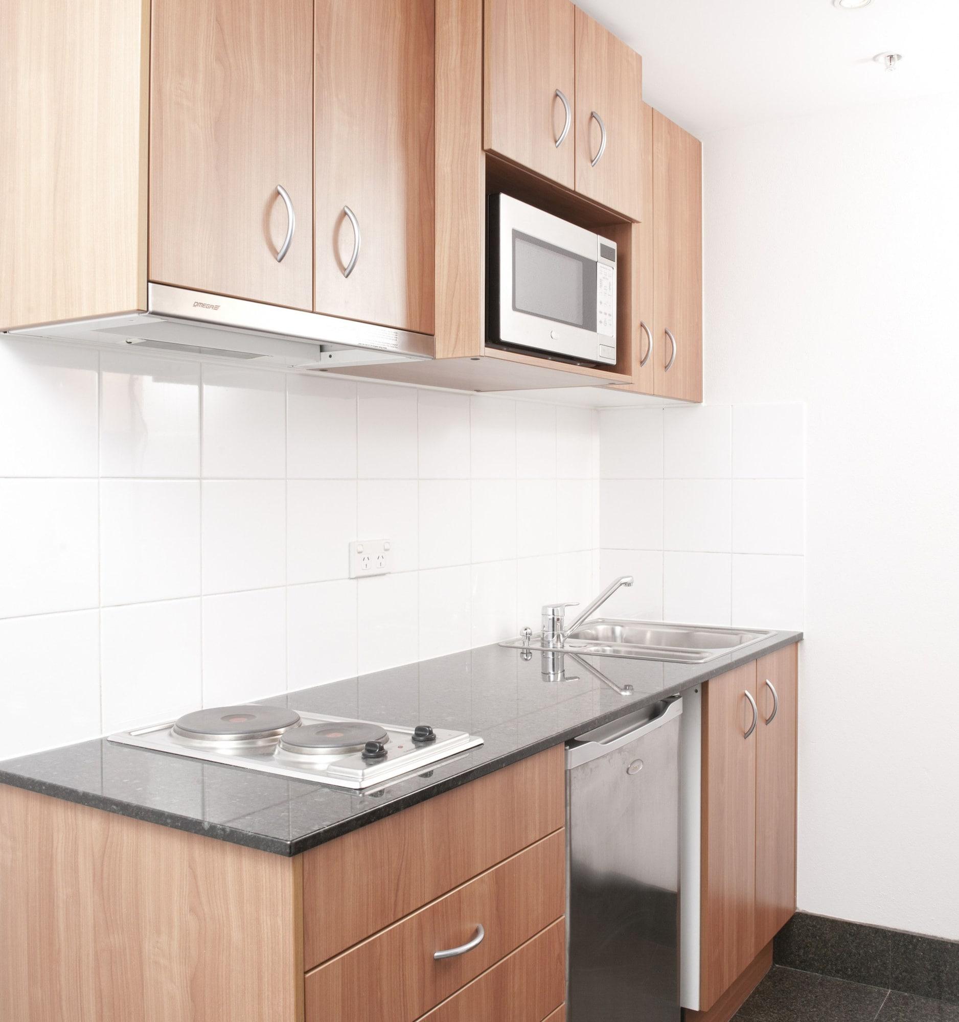 Aparthotel Mantra Parramatta Sidney
