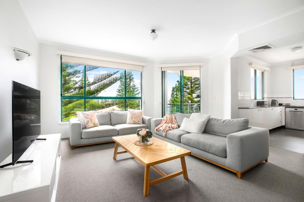 Aea The Coogee View Apartment