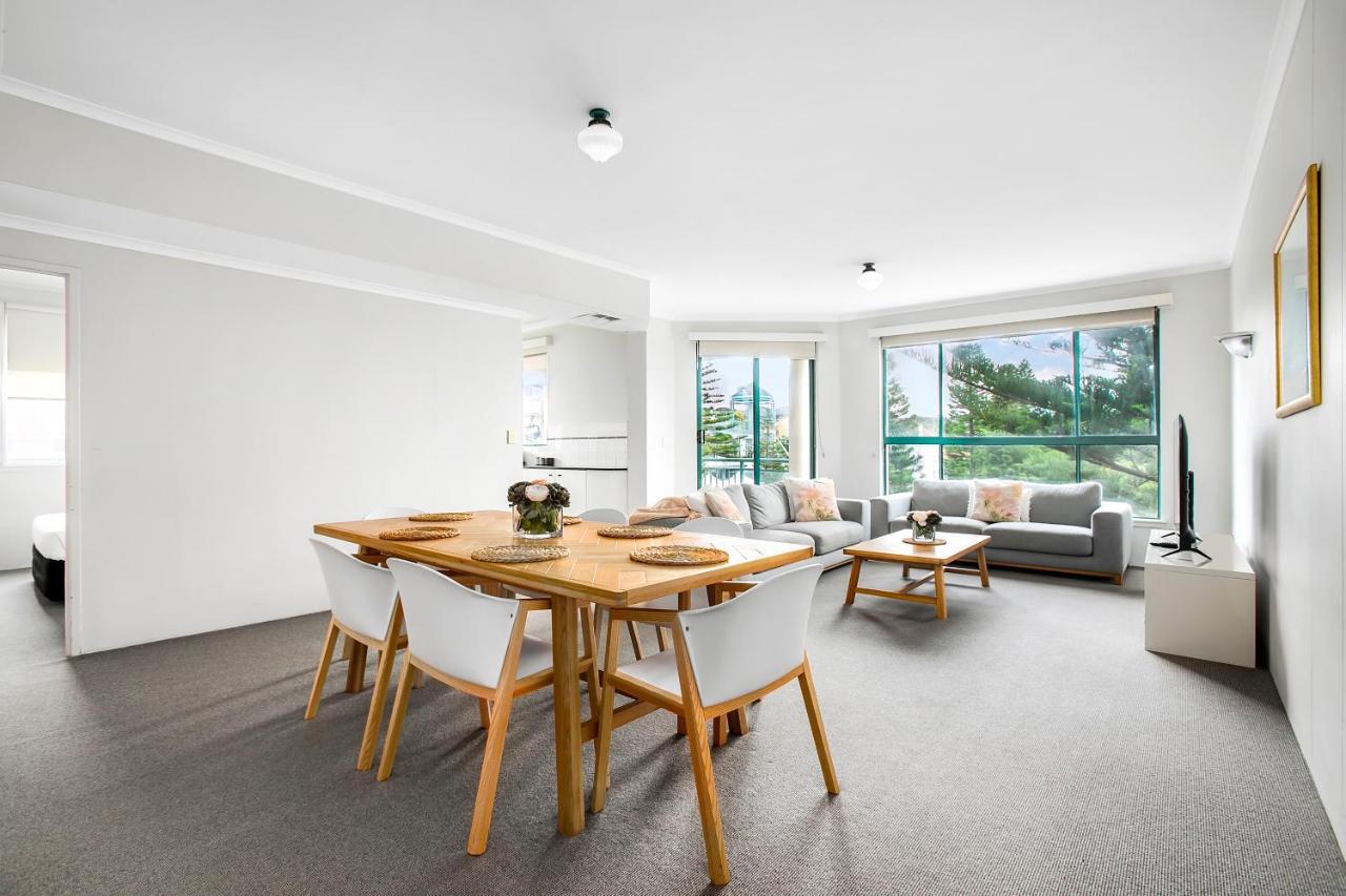 Aea The Coogee View * Sydney