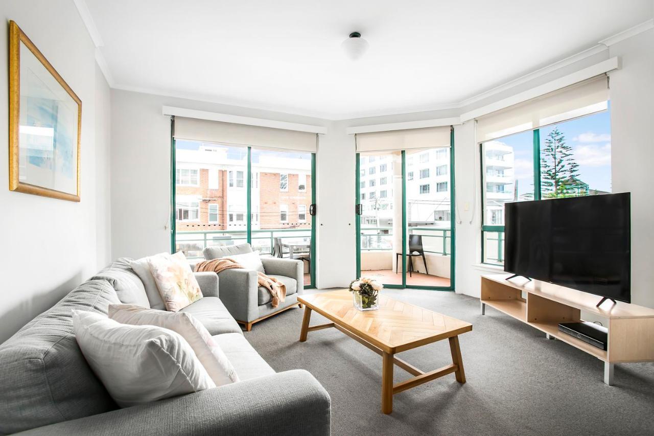 Aea The Coogee View Apartment