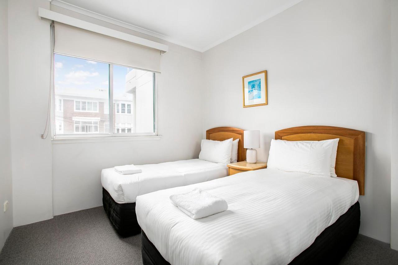 Aea The Coogee View Apartment Sydney
