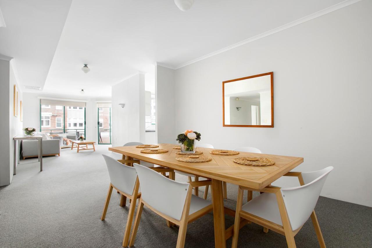 Aea The Coogee View Apartment