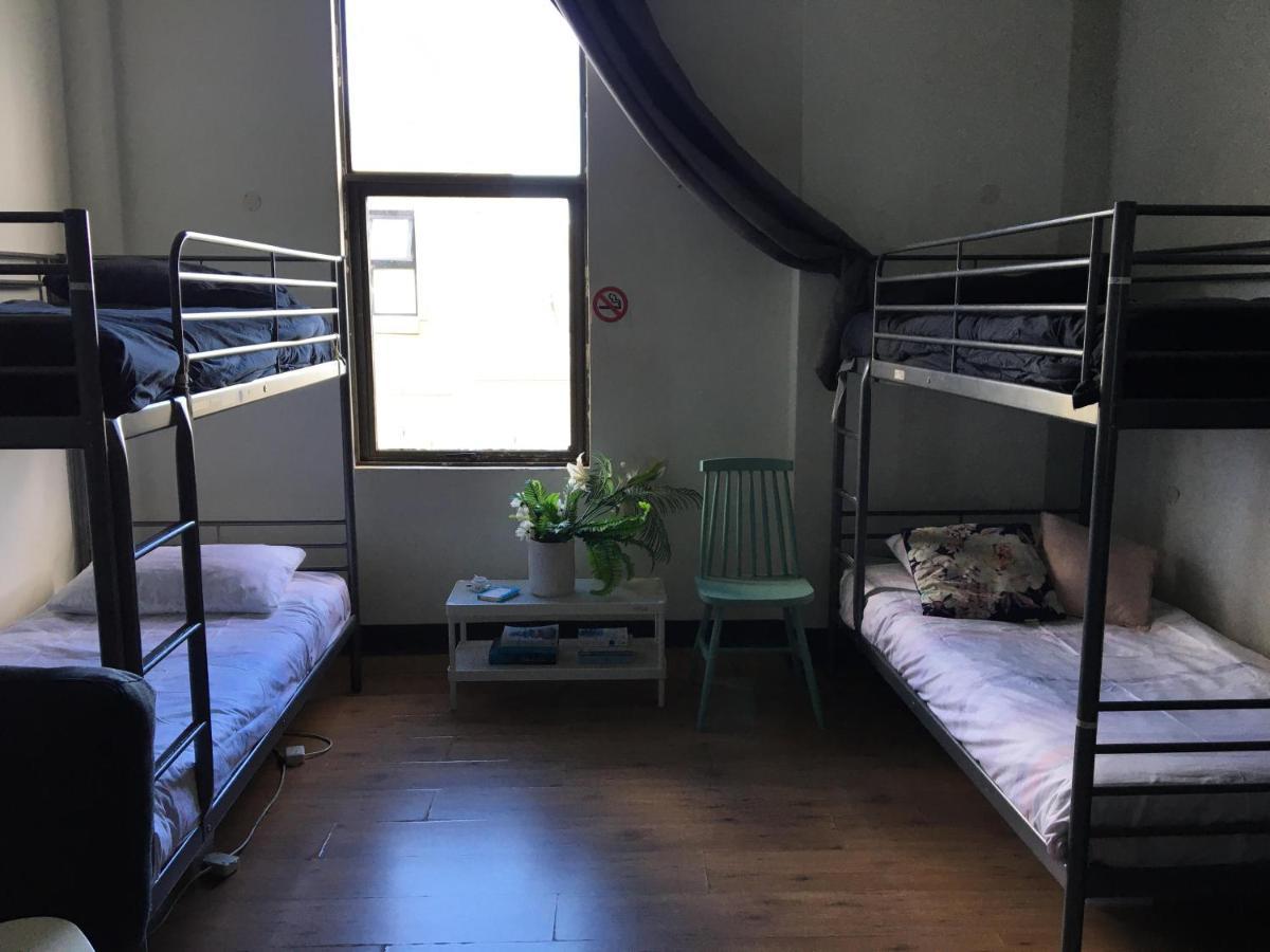 Ebs Hostel *