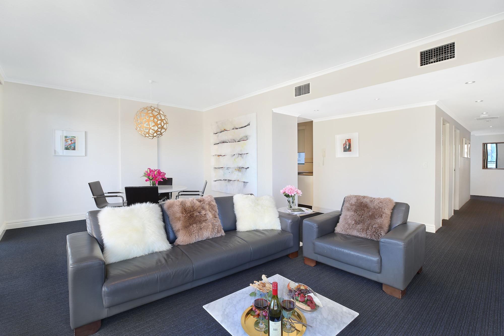 Aea The Coogee View Serviced *