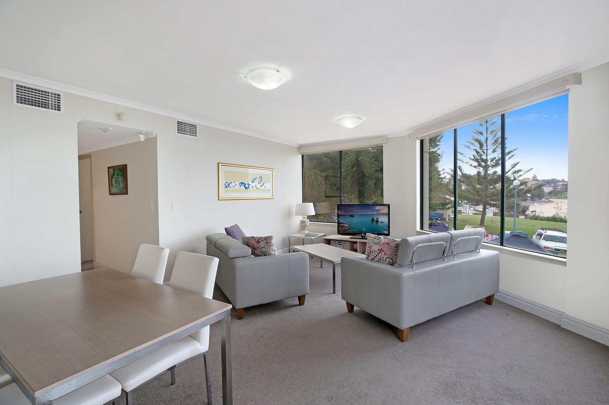 Aea The Coogee View Serviced Apartment Sydney