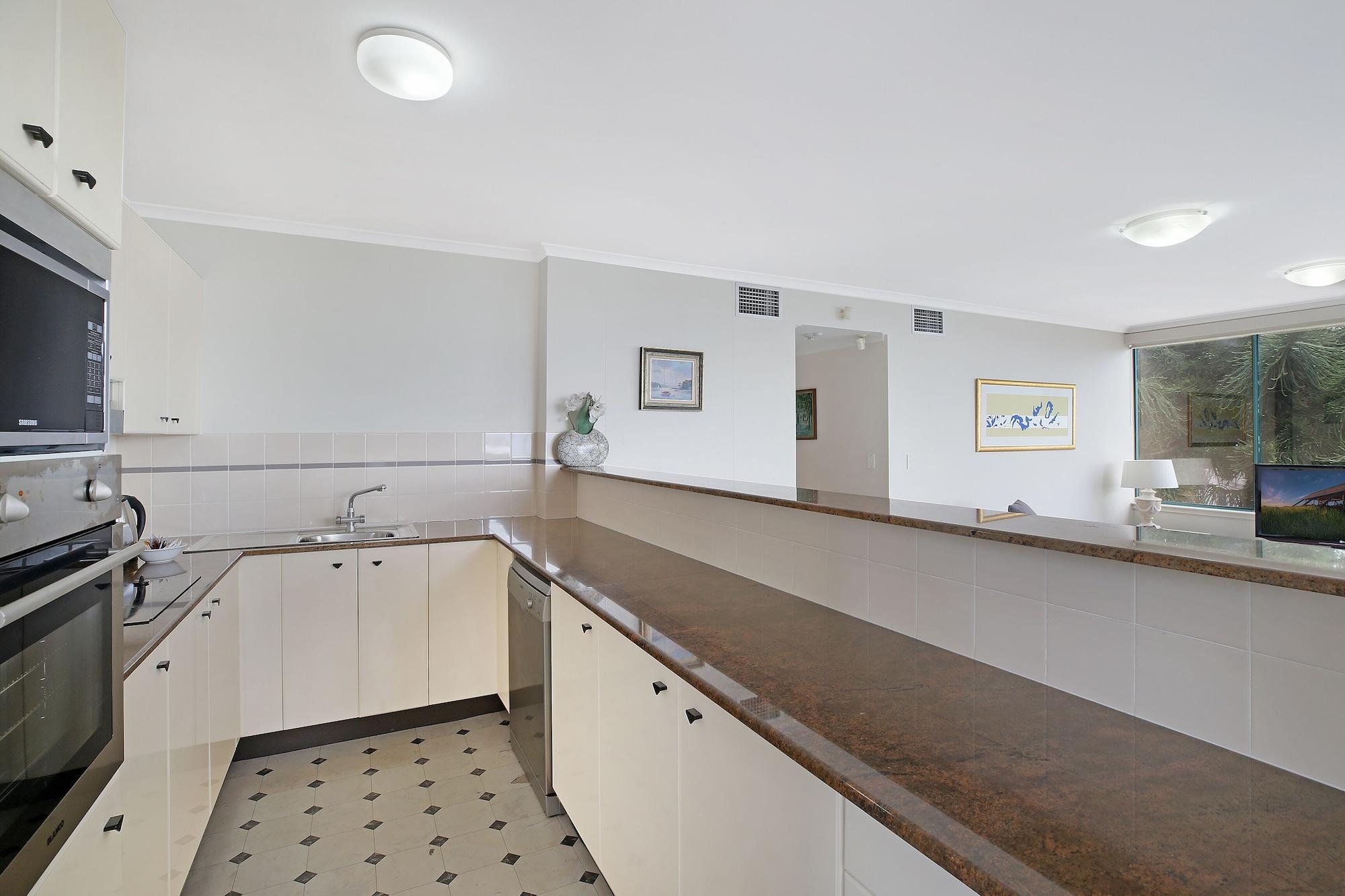 Aea The Coogee View Serviced Apartment Sydney
