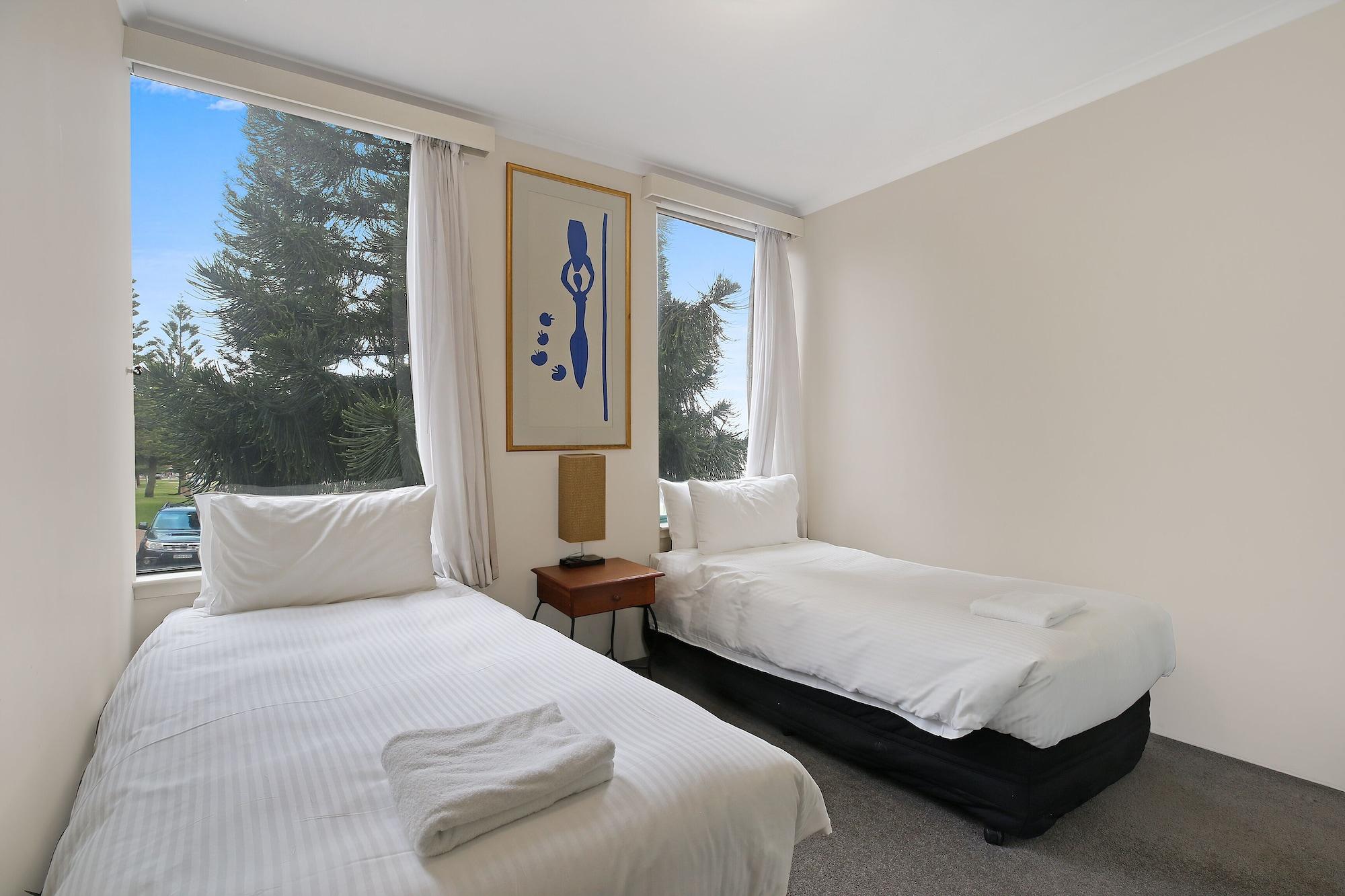 Aea The Coogee View Serviced Apartment *