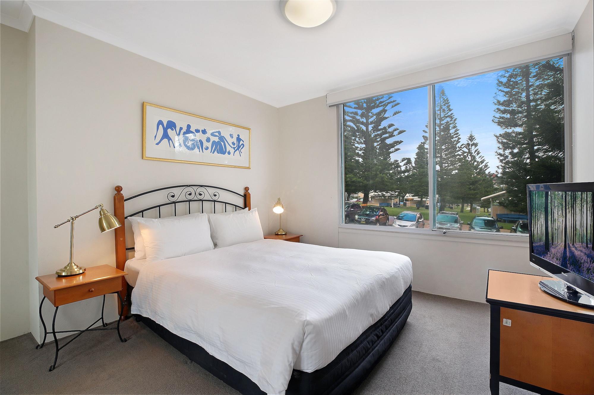 Aea The Coogee View Serviced
