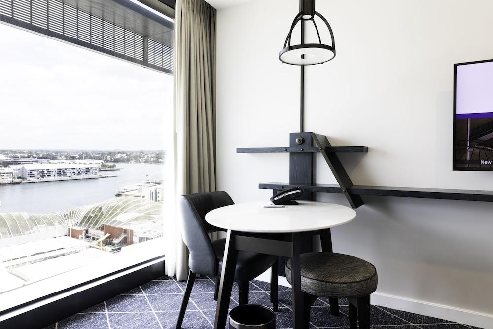 Hyatt Regency 5* Sydney
