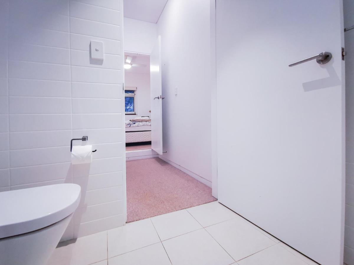 Glebe House Homestay Homestay