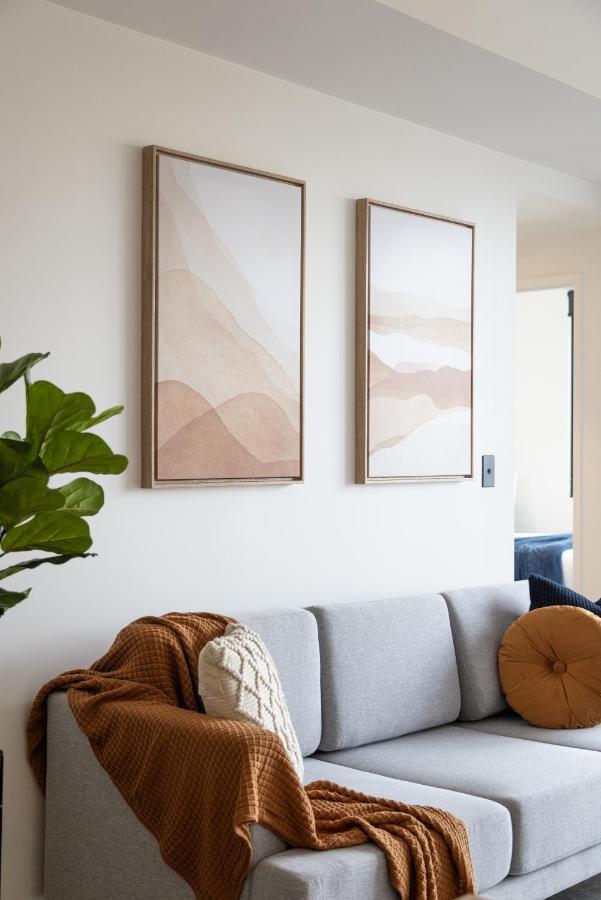 Cinema By Urban Rest * Sydney