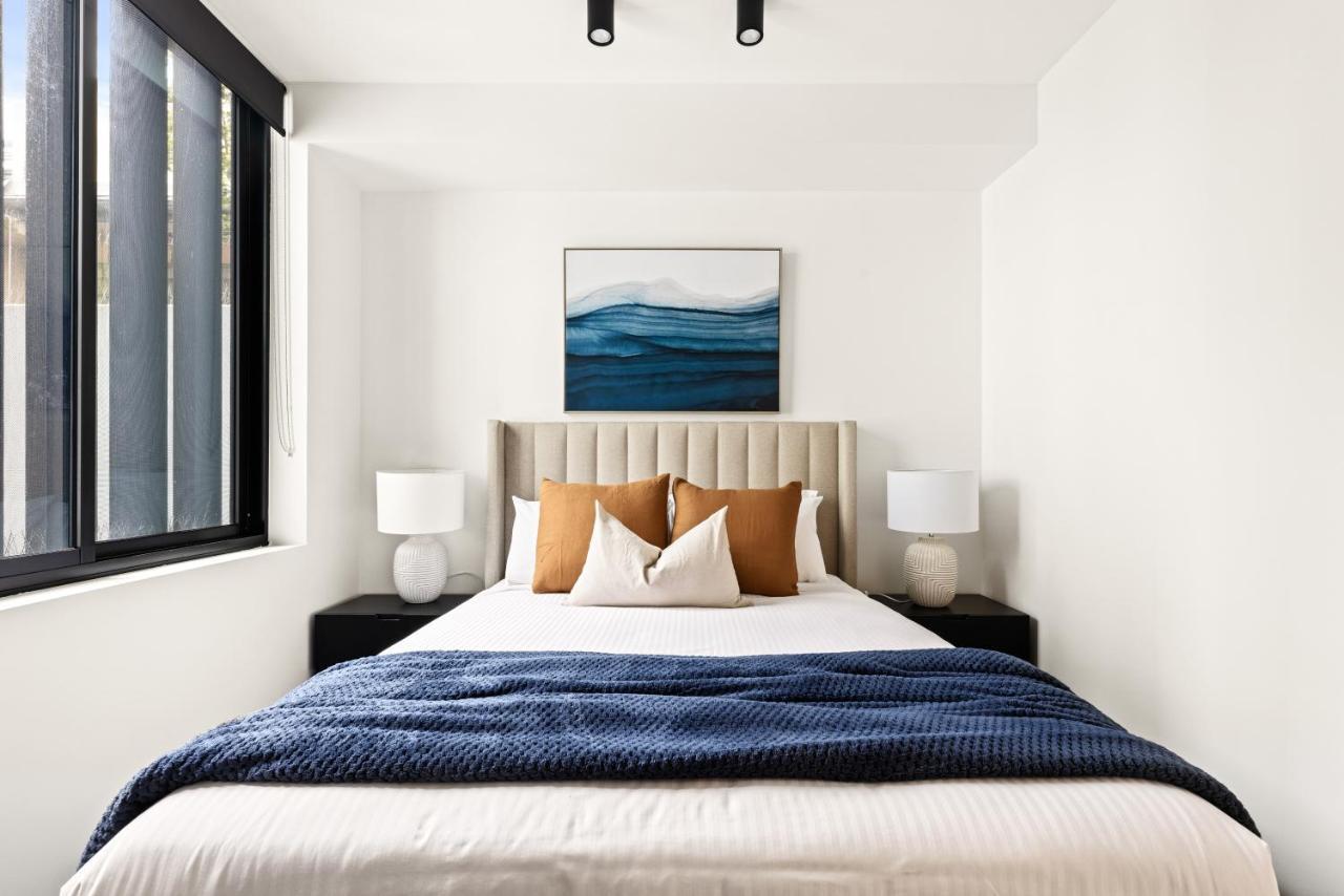 Cinema By Urban Rest Apartment