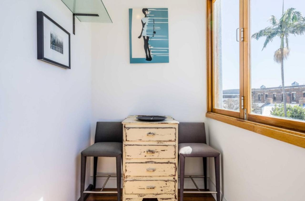 Apartment Sanctuary At The Rocks