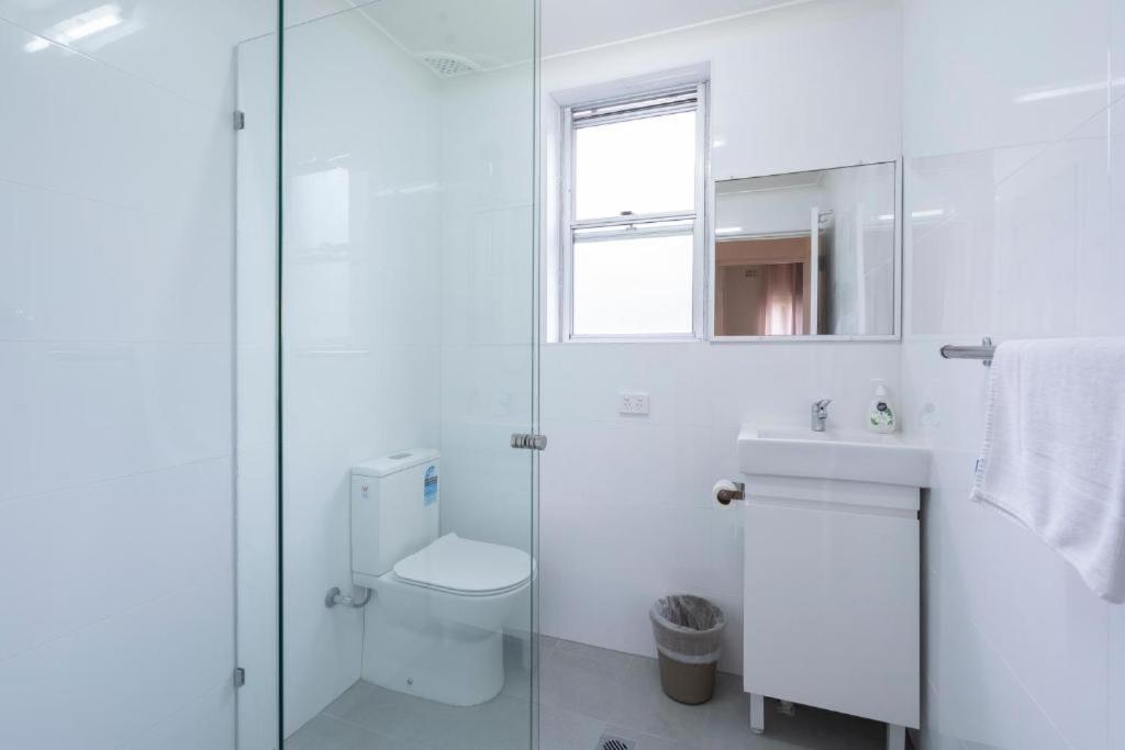 Apartment Lotus Manly - 29c
