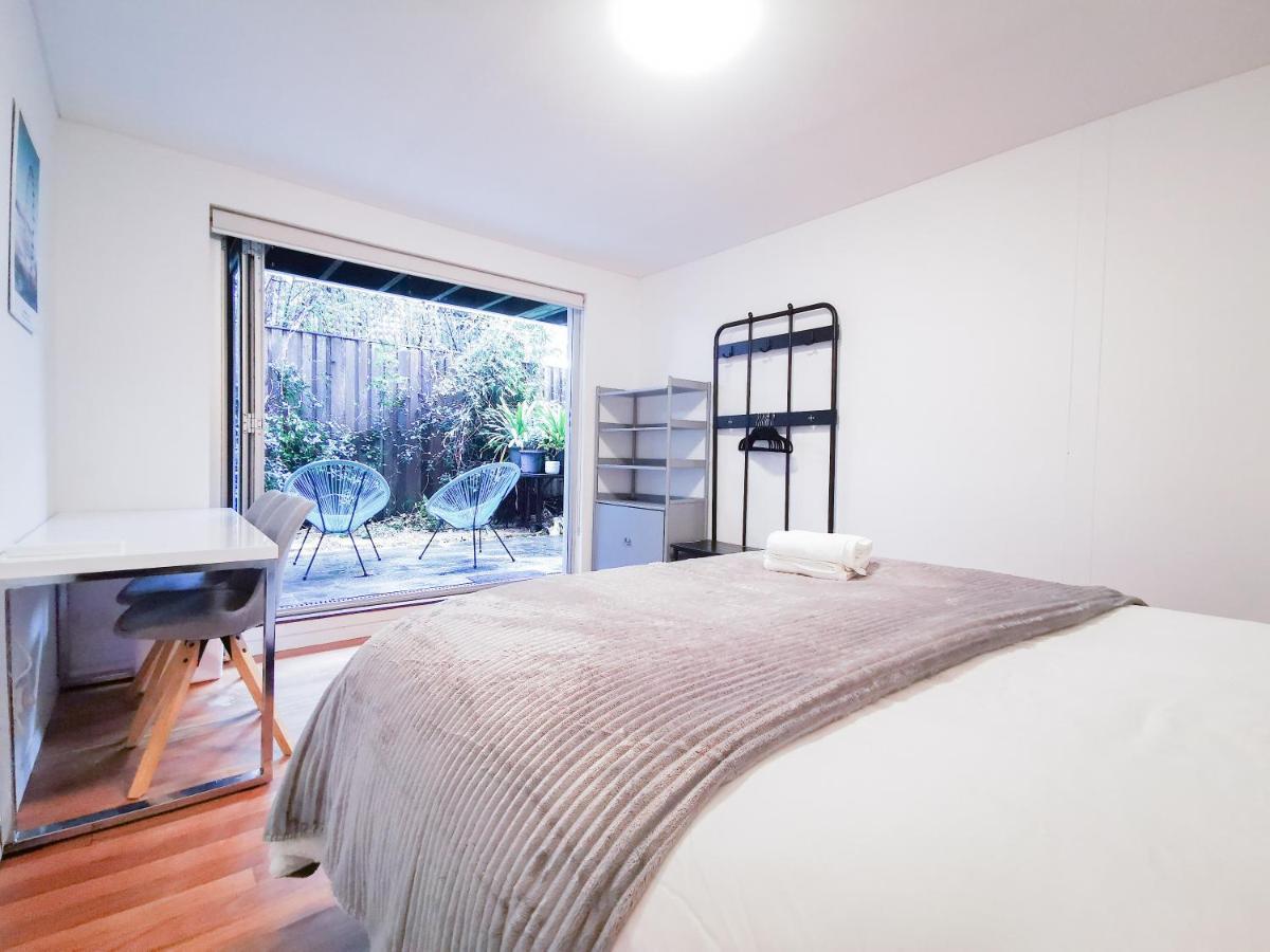 Glebe House Homestay
