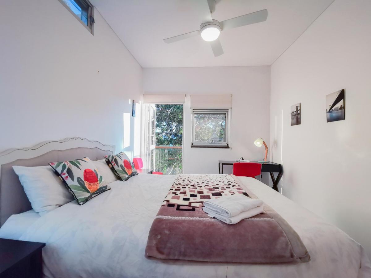 Homestay Glebe House Homestay