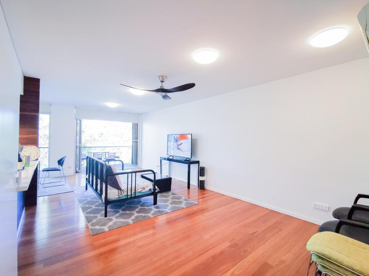 Glebe House Homestay * Sydney