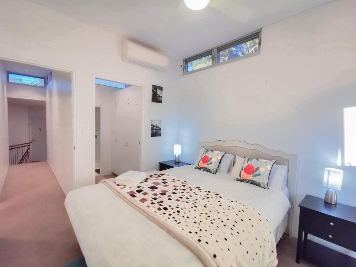 Glebe House Homestay Homestay Sydney