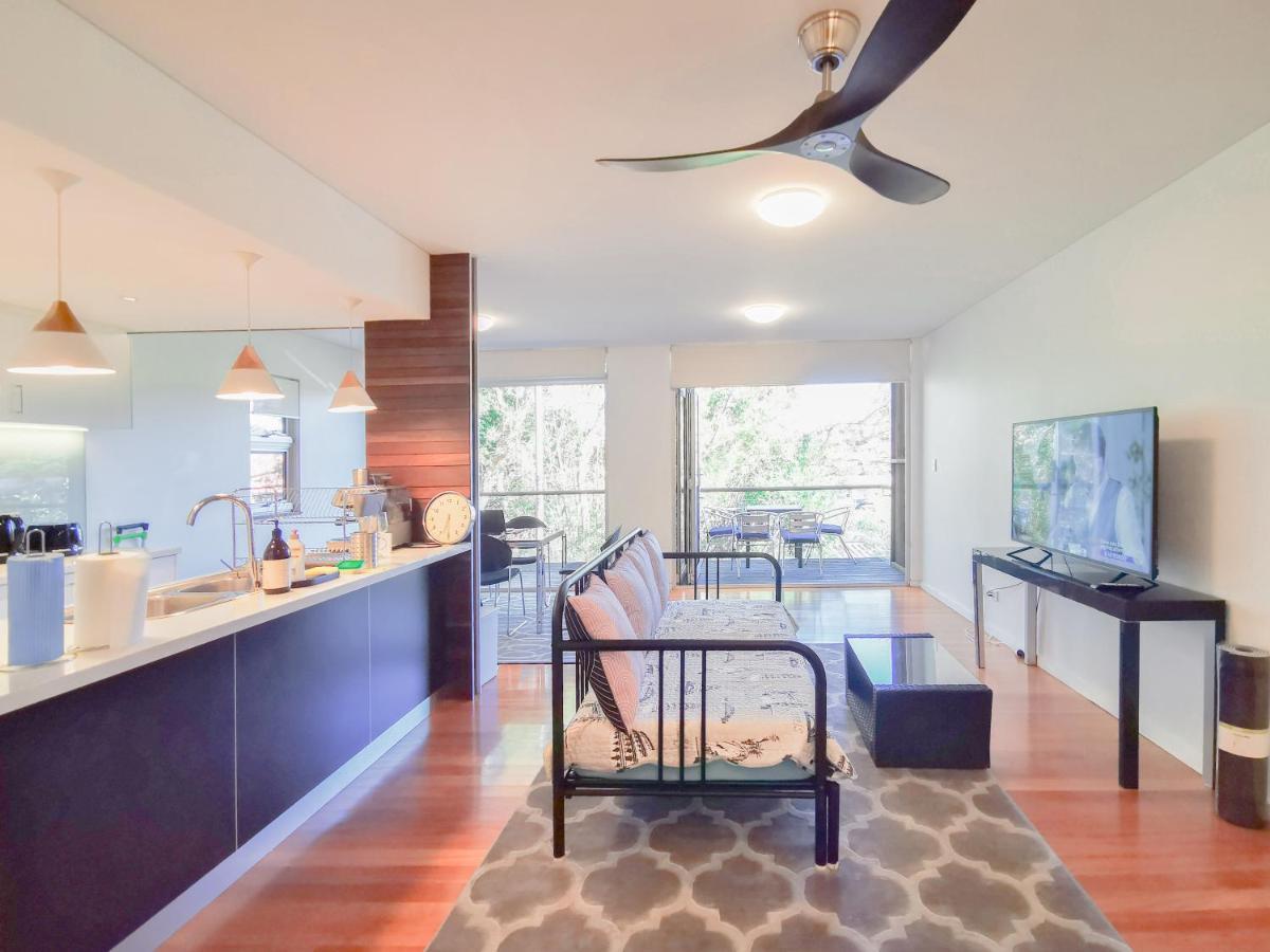 Glebe House Homestay Homestay
