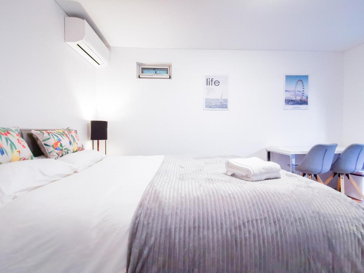 Glebe House Homestay Homestay *