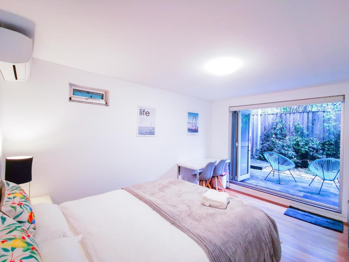 Homestay Glebe House Homestay
