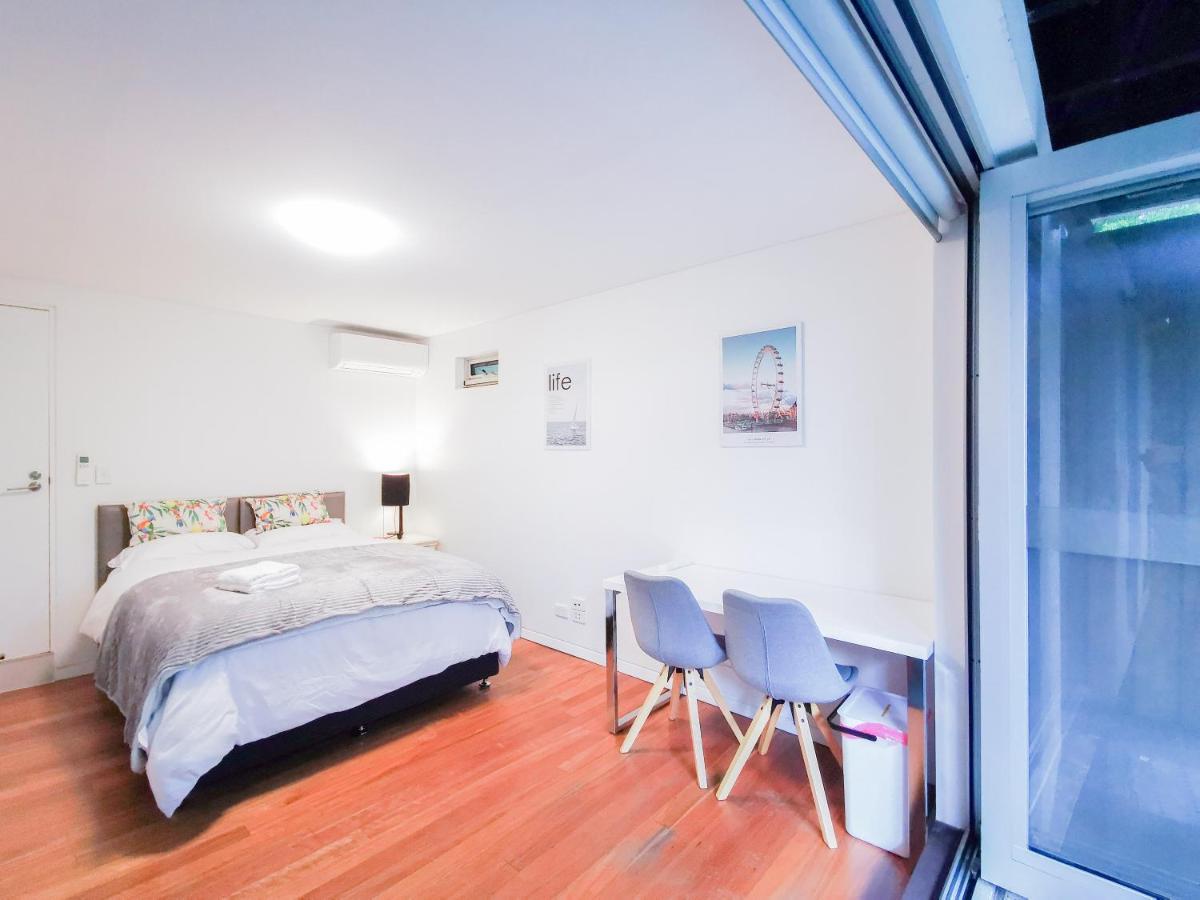 Glebe House Homestay Sydney