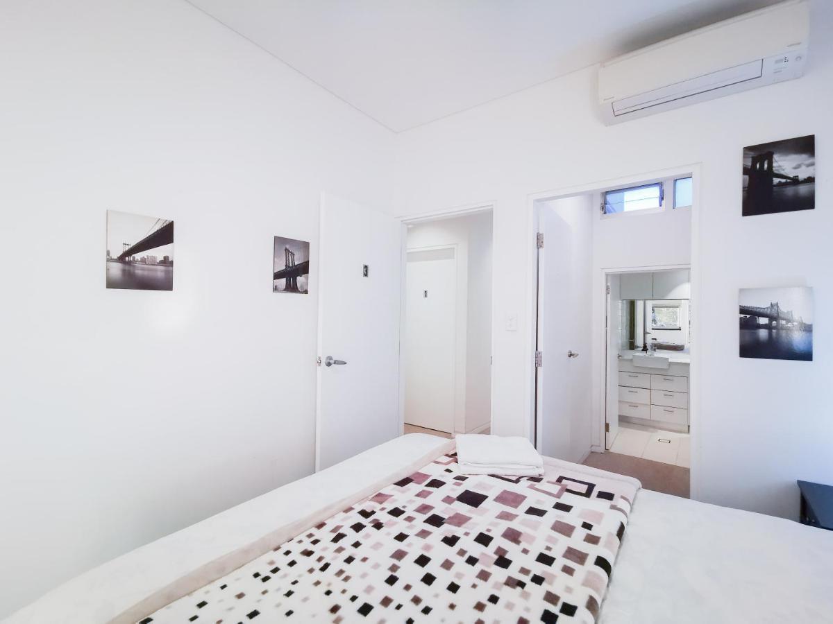 Glebe House Homestay Sydney