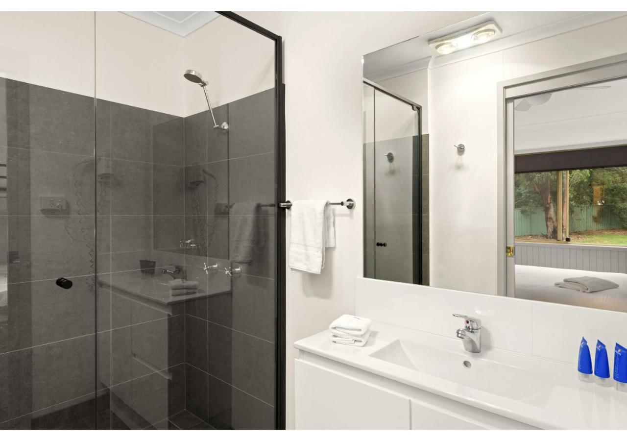 Discovery Parks - Lane Cove Holiday park 3*