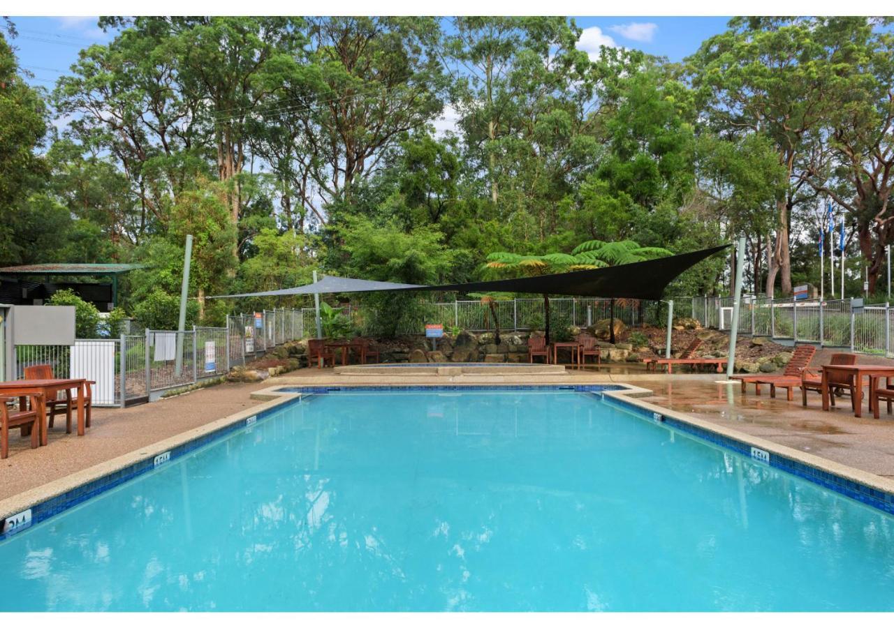 Discovery Parks - Lane Cove 3* Sydney