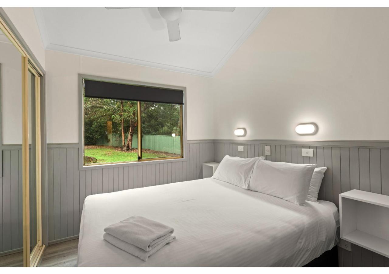 Discovery Parks - Lane Cove Holiday park